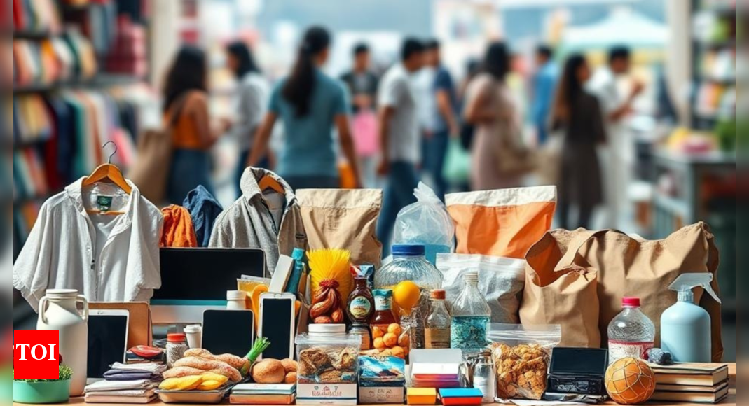 E-commerce trends: Online buyers delay big-ticket purchases before GST 2.0, festive season seen as strong revival trigger