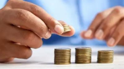 Representative image FPI outflow hits six-month high: Rs 34.99 crore offloaded in August; US tariffs, high valuations fuel pull-out