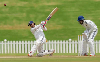 Duleep Trophy: Ayush Badoni Slam Double Century; Worry about injury for Mohammed Shami and Mukesh Kumar
