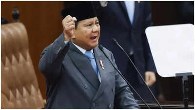  Driver’s death sparks nationwide anger; President Prabowo vows probe, warns agitators