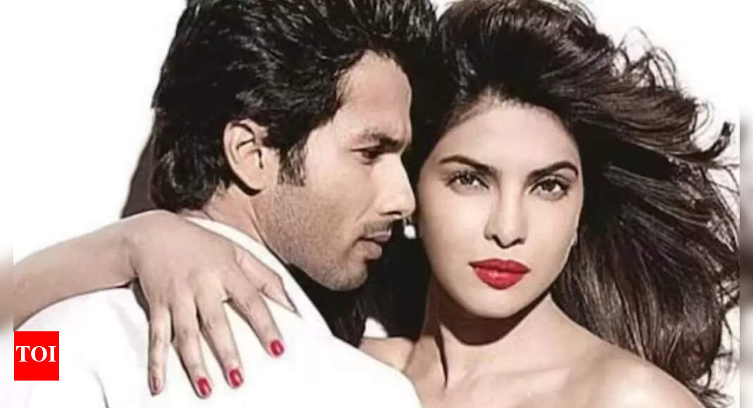 Kunal on directing Shahid-PC during their alleged dating