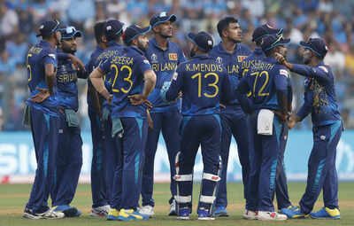 Sri Lanka fined for a slow rate despite a thrilling victory over Zimbabwe