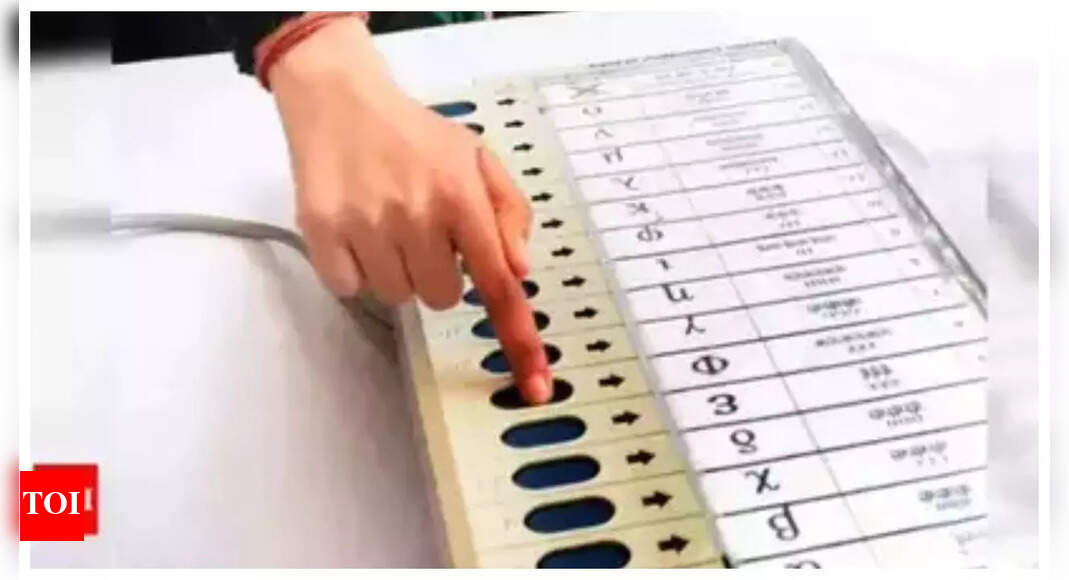 <div>Bihar SIR: CEO dismisses allegations of duplicate voters in draft rolls; calls claims speculative</div> <div>Bihar SIR: CEO dismisses allegations of duplicate voters in draft rolls; calls claims 'speculative'</div>