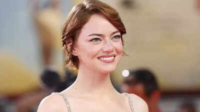 Emma Stone links real-life murder case, Disturbing parallels with Bugonia plot – Actress opens up at Telluride Festival