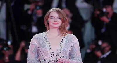 Emma Stone links real-life murder case, Disturbing parallels with Bugonia plot – Actress opens up at Telluride Festival