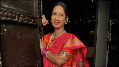 Pavitra Rishta’s Usha Nadkarni mourns Priya Marathe’s demise; says ‘First Sushant Singh Rajput left us and now Priya’