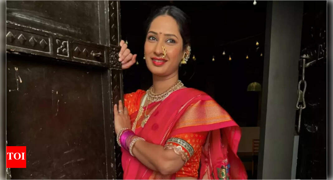 Pavitra Rishta’s Usha Nadkarni mourns Priya Marathe’s demise; says ‘First Sushant Singh Rajput left us and now Priya’