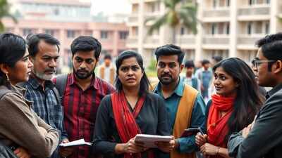 Bengaluru school’s ₹7.35 lakh Grade 1 fee sparks debate on affordability: Is quality schooling becoming a luxury?