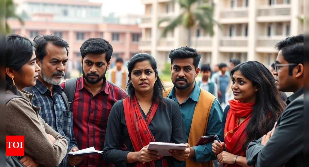 Bengaluru school’s ₹7.35 lakh Grade 1 fee sparks debate on affordability: Is quality schooling becoming a luxury?