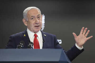 Israel hits Hamas: Netanyahu says Abu Obeida struck; Gaza reels from heavy losses