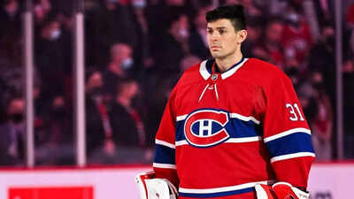  Canadiens eye September 1 deadline to finalize Carey Price contract move