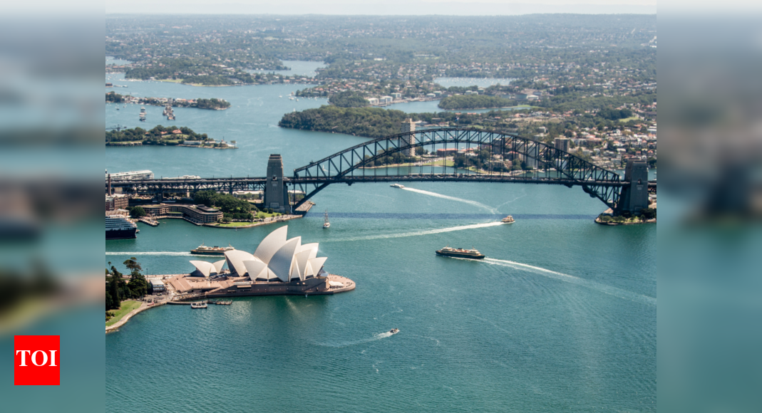 Australia has promised citizenship to citizens of this country under 'First agreement of its kind'