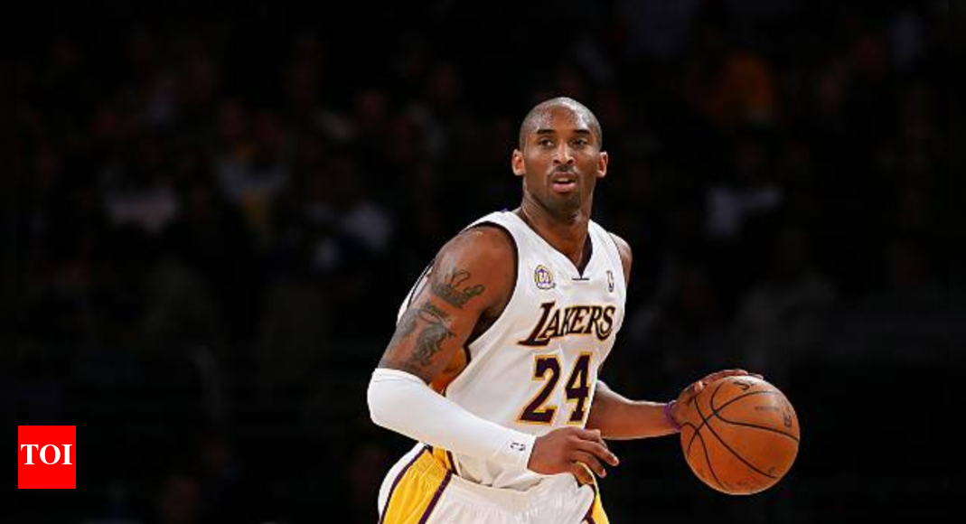 Two-time NBA champion revealed interesting Kobe Bryant ritual for Los Angeles Lakers newcomers
