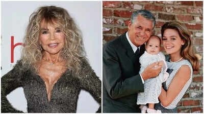WH visit denied: Dyan Cannon faces Secret Service roadblock over passport- Who is this actress