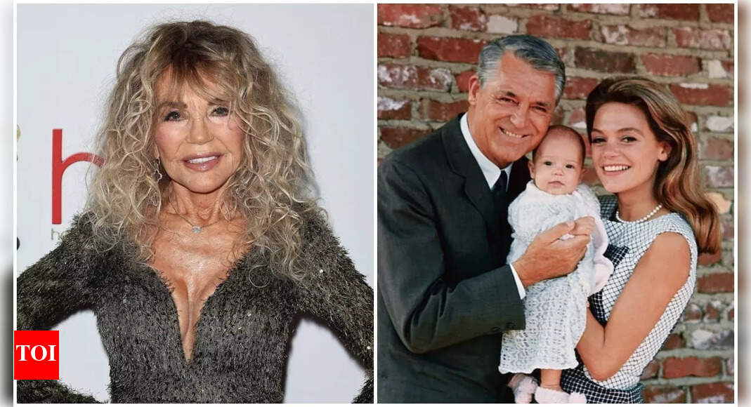 WH visit denied: Dyan Cannon faces Secret Service roadblock over passport- Who is this actress