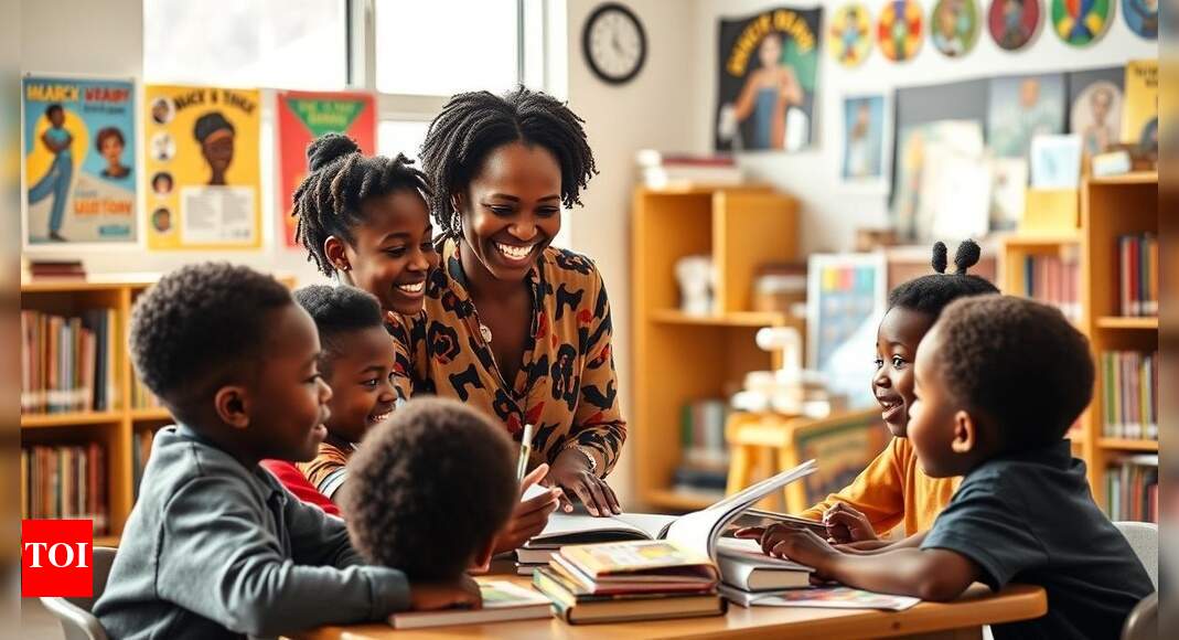Two decades after Hurricane Katrina, New Orleans is rehiring black teachers laid off during school reform