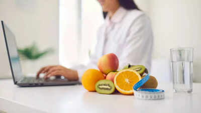 Doctor shares key supplements that could help with weight loss