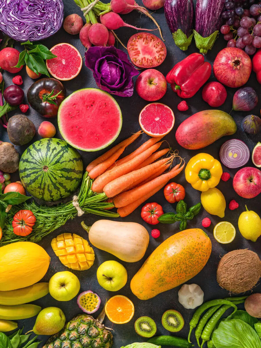 THIS humble fruit can boost heart health