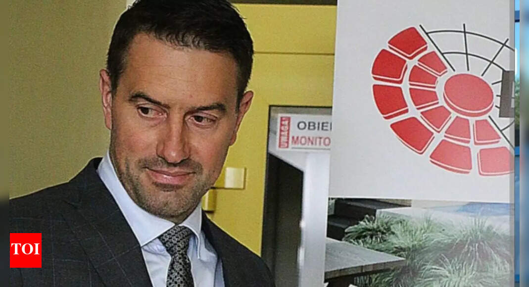 Drogbruk CEO Piotr Szczerek vanishes from social media after major backlash: All you need to know about the viral scandal