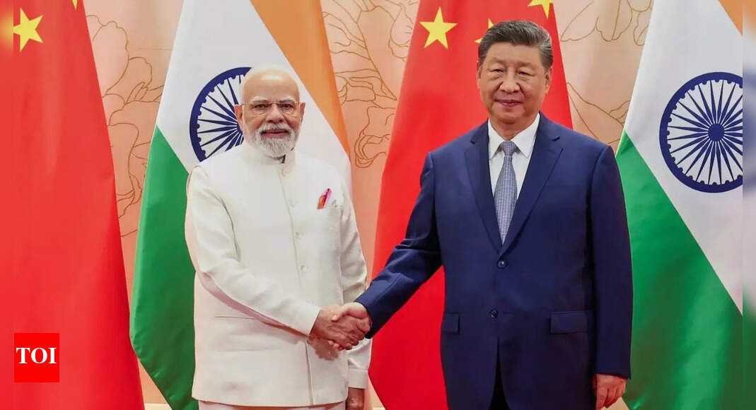 SCO Summit: What is Xi Jinping's 4-point plan to upgrade India-China ties? How PM Modi responded
