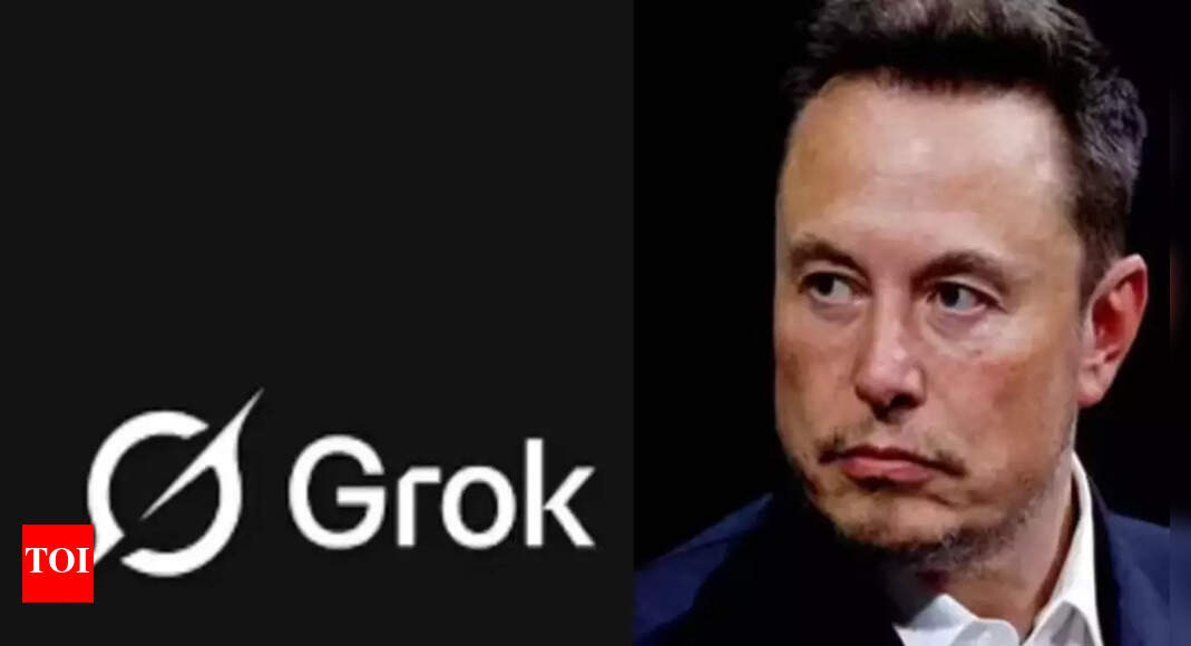 White House seemingly recovers from Elon Musk's Grok Hitler outburst; sends email saying: Team: Grok/xAI needs to ...