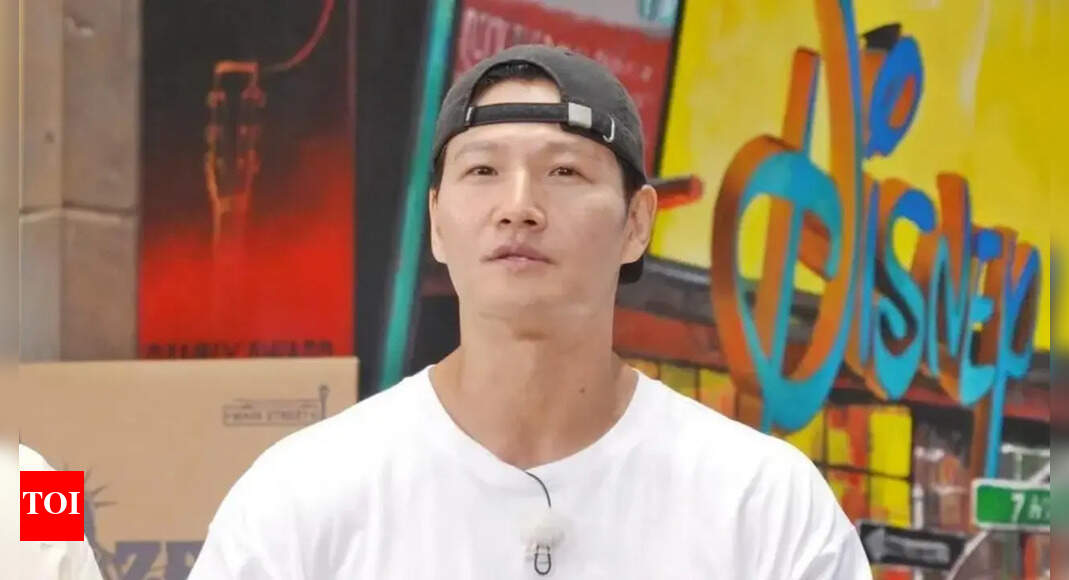 'Running Man' adds 10 minutes as Kim Jong Kook reveals marriage on air