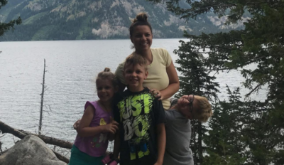 Alaska bear attack: Woman mauled and dragged 100 yards; family raises $63,700 for care