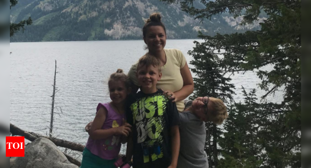 Alaska bear attack: Woman mauled and dragged 100 yards; family raises $63,700 for care