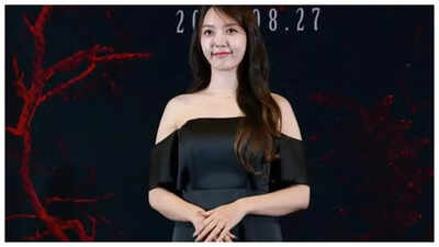 AOA's Im Doha chooses steadiness over spotlight, finding courage in family
