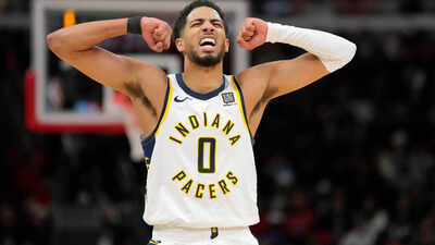 “It’ll be 15 months before I play my next game"- Tyrese Haliburton drops a devastating update about his return from Achilles tear
