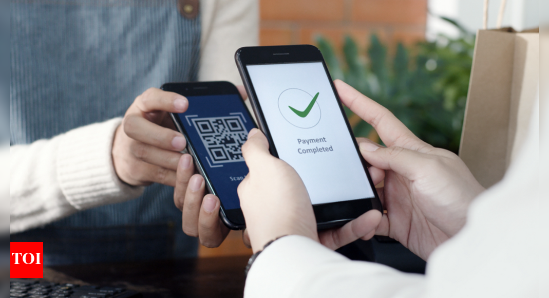 Digital payments safety: RBI Deputy Governor Rao flags off Chandigarh walkathon; stresses responsible digital use – The Times of India Digital payments safety: RBI Deputy Governor Rao flags off Chandigarh walkathon; stresses responsible digital use – The Times of India