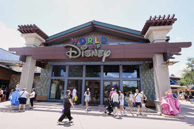 Disney World: ‘White powder alert’ to ‘protein spill’; here are what the park's secret codes mean