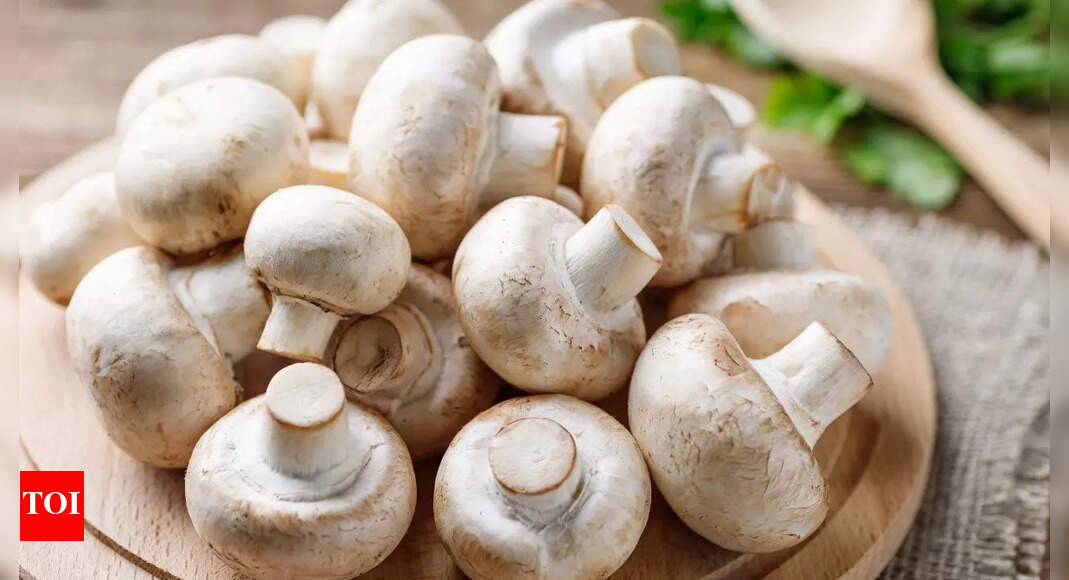 Research Highlights Extensive Health Benefits of Daily Mushroom Consumption post image