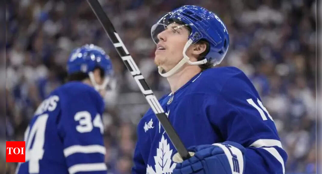 Is Mitch Marner’s victim card play falling apart after Maple Leafs revealed the real story on security fears?