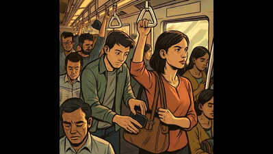 In 45 days, 175 stolen phones recovered from Delhi Metro