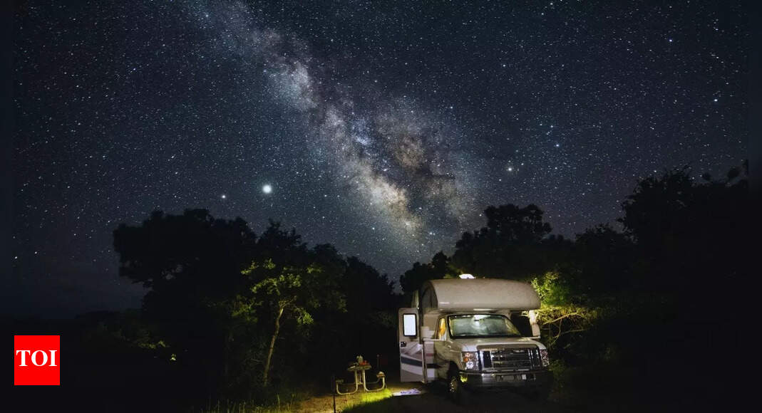 Beyond wildlife: India’s best nature trips to plan before 2025 ends