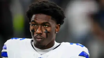 Cowboys sign DaRon Bland to $92M contract extension, now NFL’s sixth-highest-paid cornerback