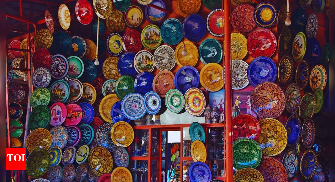 5 unmissable international culture trips for a once-in-a-lifetime experience