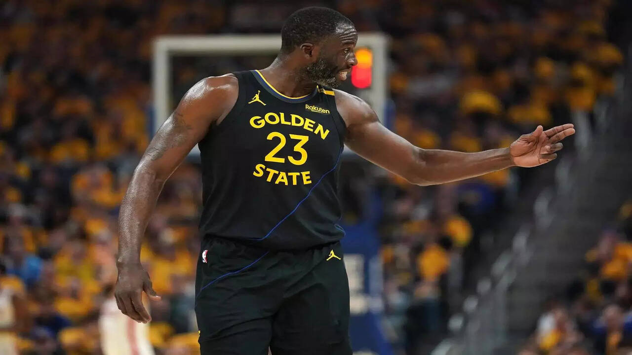 NBA Trade Rumors: Golden State Warriors Reportedly Eyeing $112 Million New  Orleans Pelicans Star; Jonathan Kuminga Key Asset? | NBA News - The Times  of India