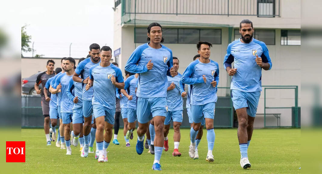 India call for united effort against top-ranked Iran