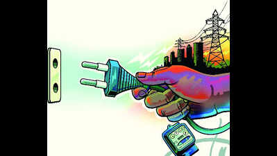 Power dept set to verify connections and detect misuse