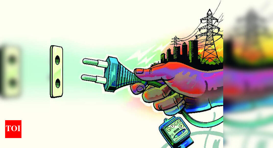 Power dept set to verify connections and detect misuse