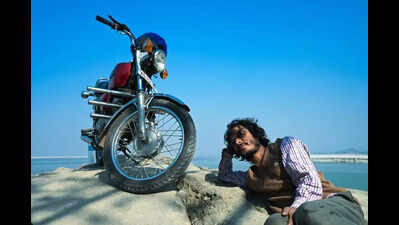 Films by SRFTI alumni to go to Busan festival