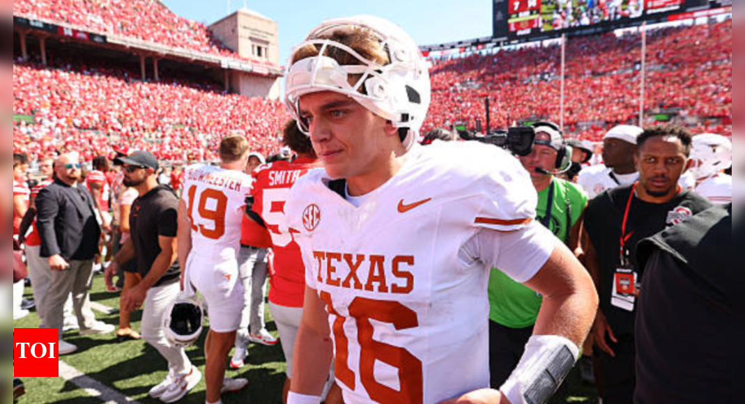 College football AP Poll Week 2 predictions: Who rises, who falls in the rankings