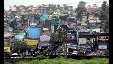An industry that laid the foundation for Goa’s largest slum