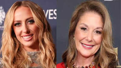 Patrick Mahomes’ mom Randi surprises Brittany on 30th birthday with heartfelt message on Instagram