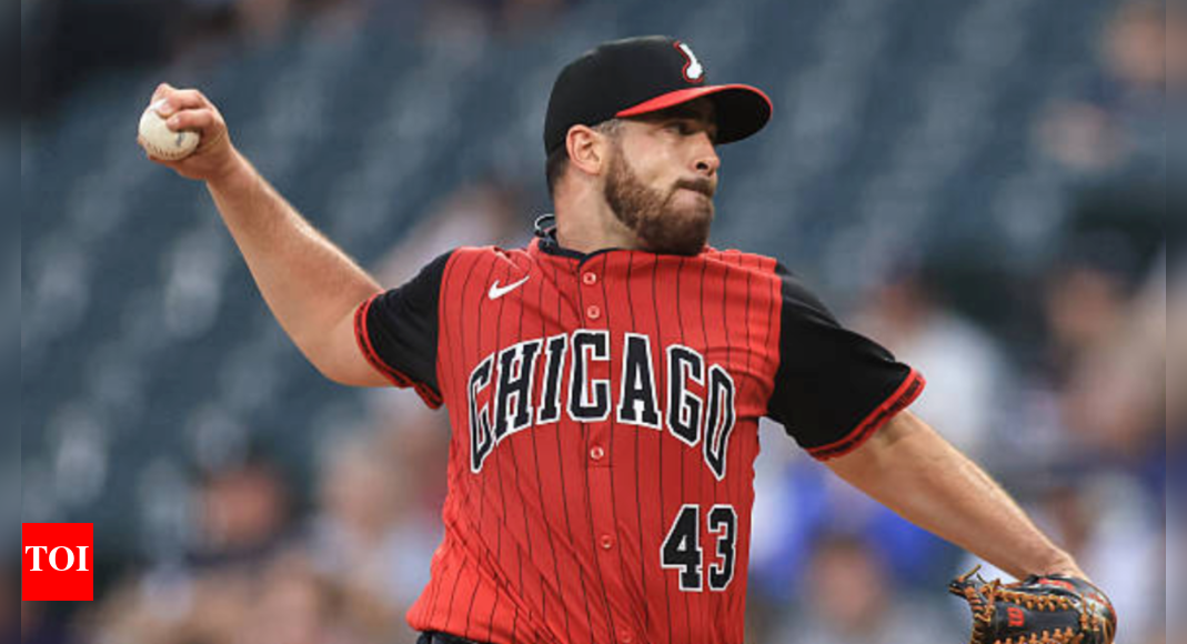 Cubs strengthen pitching depth by claiming Aaron Civale from White Sox on waivers