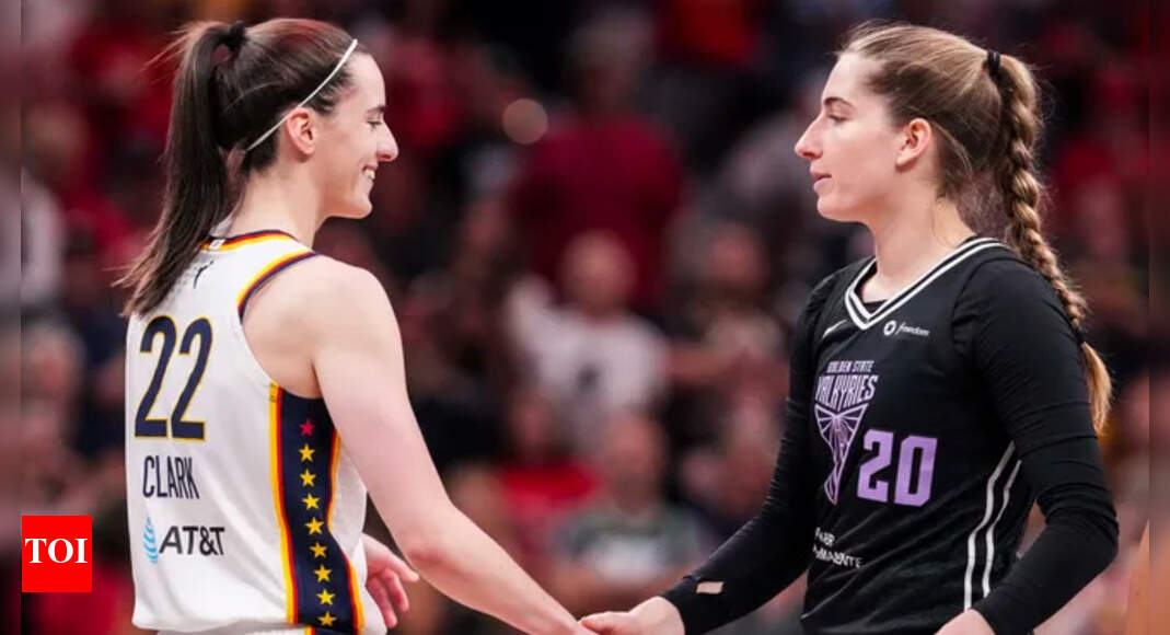 Golden State Valkyries vs Indiana Fever Prediction, Odds, Best WNBA Prop Beets, Moneyline, Spread, and More (August 31, 2025)