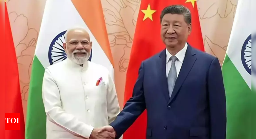 Modi, Xi agree India China partners, not rivals, can help stabilise world trade; PM stresses strategic autonomy Modi, Xi agree India China partners, not rivals, can help stabilise world trade; PM stresses strategic autonomy