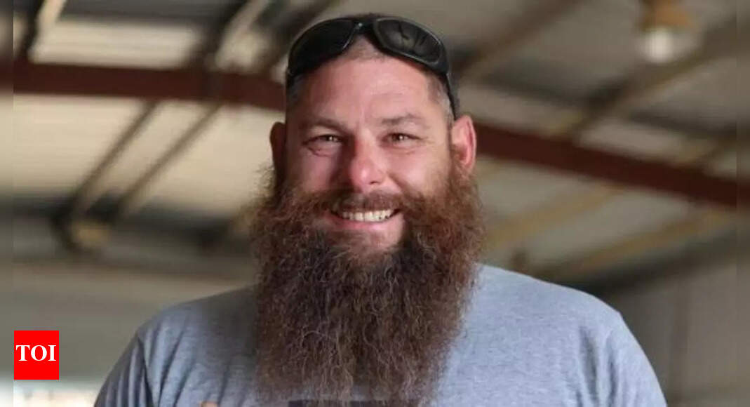 Syko Stu shares first update after brutal Raja Jackson attack detailing injuries and recovery